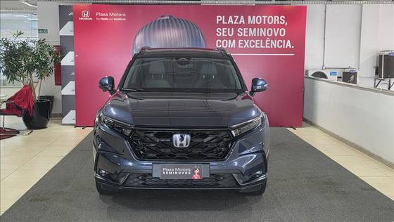 HONDA CRV 2.0 e:HEV ADVANCED E-CVT